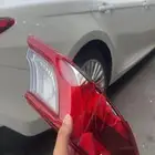 اسطب كامري 2025 يسار ستاندر مكسور كسر خفيف