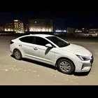 النترا 2020 استاندر مطور