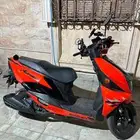 دباب سوزوكي افينيس 2023