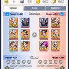 قلعه 33 Last war الحرب الاخيره (تم بيع)