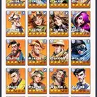 لاست وور للبيع سيرفر 562