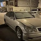 لكزس gs2001