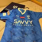 تيشيرت الهلال موقع