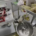 للبيع اغراض افطار محروقات  جديده  لم يتم الاستخدام المعدات