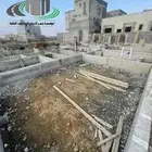 مؤسسة جسر النجاح للمقاولات العامة