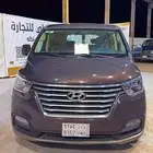 هونداي فان 2021