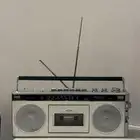 مسجل سانيو sanyo ياباني