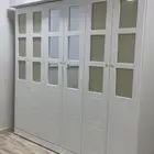 غرفه نوم كامله بدون الطراحه