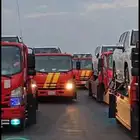 سطحة القويعيه المزاحمه الرياض