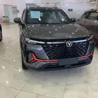 شانجان cs35 بلس 2025 و 2026 جميع الالوان والفئات