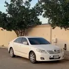 كامري 2009 مرهمه 2011