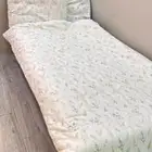 سرير لا البيع