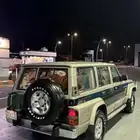 باترول نيسان سوبر سفاري