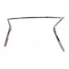 نيكل وشبك سفلي للكزس es 2013 2014 2015