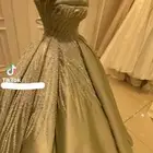 فستان