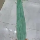 شبك صيد سمك - الطول مترين العرض حوالي 50 متر مقاس 2 وربع