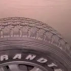 طقم كفرات دنلوب وطقم كفرات هانكوك وجنوط فراشه