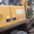 بكلين كفرات فركاوا ياباني شغال بحاله ممتازه