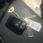 ريموت كامري 2025 وكاله