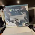مباااع xbox one s اصدار محدود