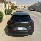 مازدا cx-30