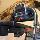 جهاز رياضي سير للمشي كهربائي