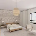 تصميم ديكور داخلي تصميم شقه تصميم غرف نوم تصميم كوفي