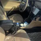 سوناتا 2015 بحاله ممتازه لاتخلو من رشوشه مكينه جير ممتازات