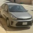 كيا بيجاس 2025 نصف فل جديدة أول مالك