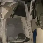 كرسي كار قيمز