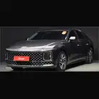 ازيرا 2023 وارد كوريا نظيفة