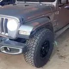 رانقلر صحارى 2018