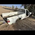 حوض وغماره ايسوزو 2003