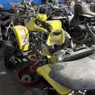 دباب z400 موديله 2006