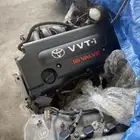 مكينة كامري 2011 و2017 راف ضمان اربع شهور