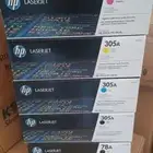 احبار حبر طابعات اتش بي شامل خدمه التوصيل الرياض