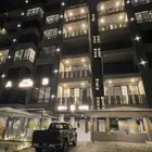 شقة للايجار حي الشعلة سنوي