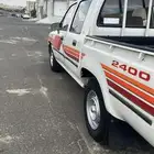 هايلوكس 93 فل كامل مفحوصة مجددة ثاني مالك