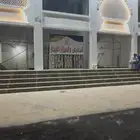 معارض للايجار مخطط ولي العهد 1