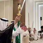 فرقة برق الحزم للفنون الشعبية