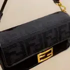 شنطة فندي باقيت جديدة ماستر كوالتي