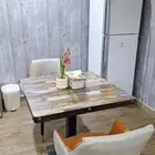 ثلاجه   وطاوله مطبخ   طاوله طعام للبيع