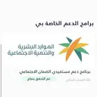 عقد ايجار الضمان المطور حساب المواطن وثيقة العمل الحر دعم