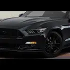 مطلوب كبوت موستنج GT 2016 اصلي مستخدم