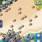 حساب للبيع للعبة توب وار