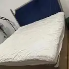 سرير للبيع مستعجل