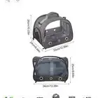 شنطة سفر او طلعات للببغاء