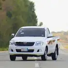 هايلوكس 2015