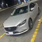 للبيع مازدا 2025 مالك اول