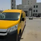 تويوتا بضاعه سقف عالي ديزل 2020 البيع 78000
